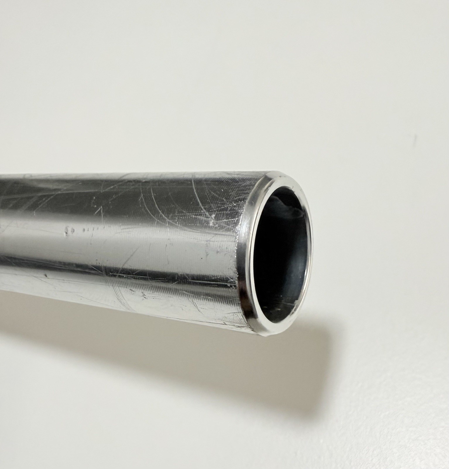 Vintage JD Strong Seatpost 27.2 mm