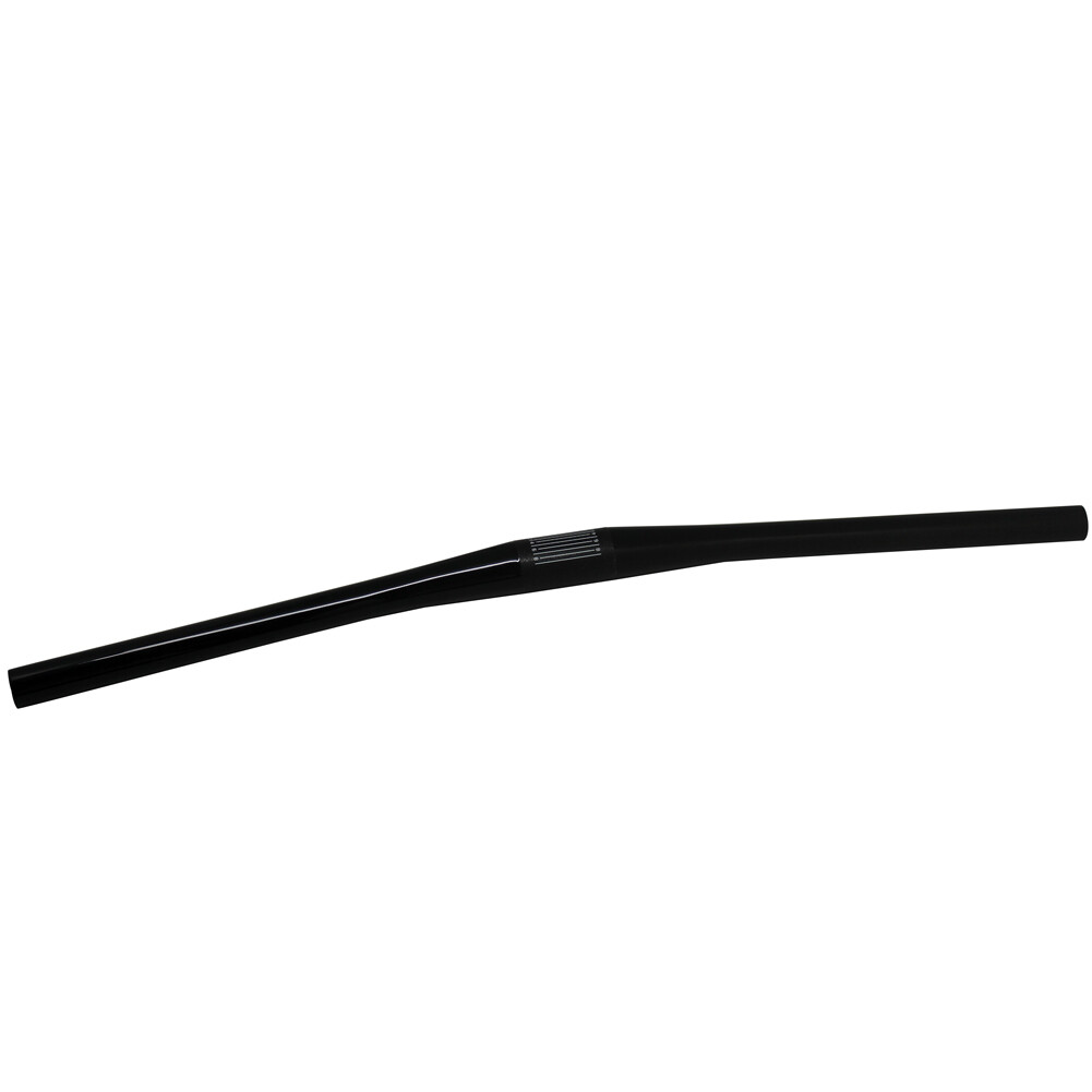 AIDETEK Carbon Fiber MTB bike Flat Bar handlebar 31.8 630mm UD Finish US AHB12