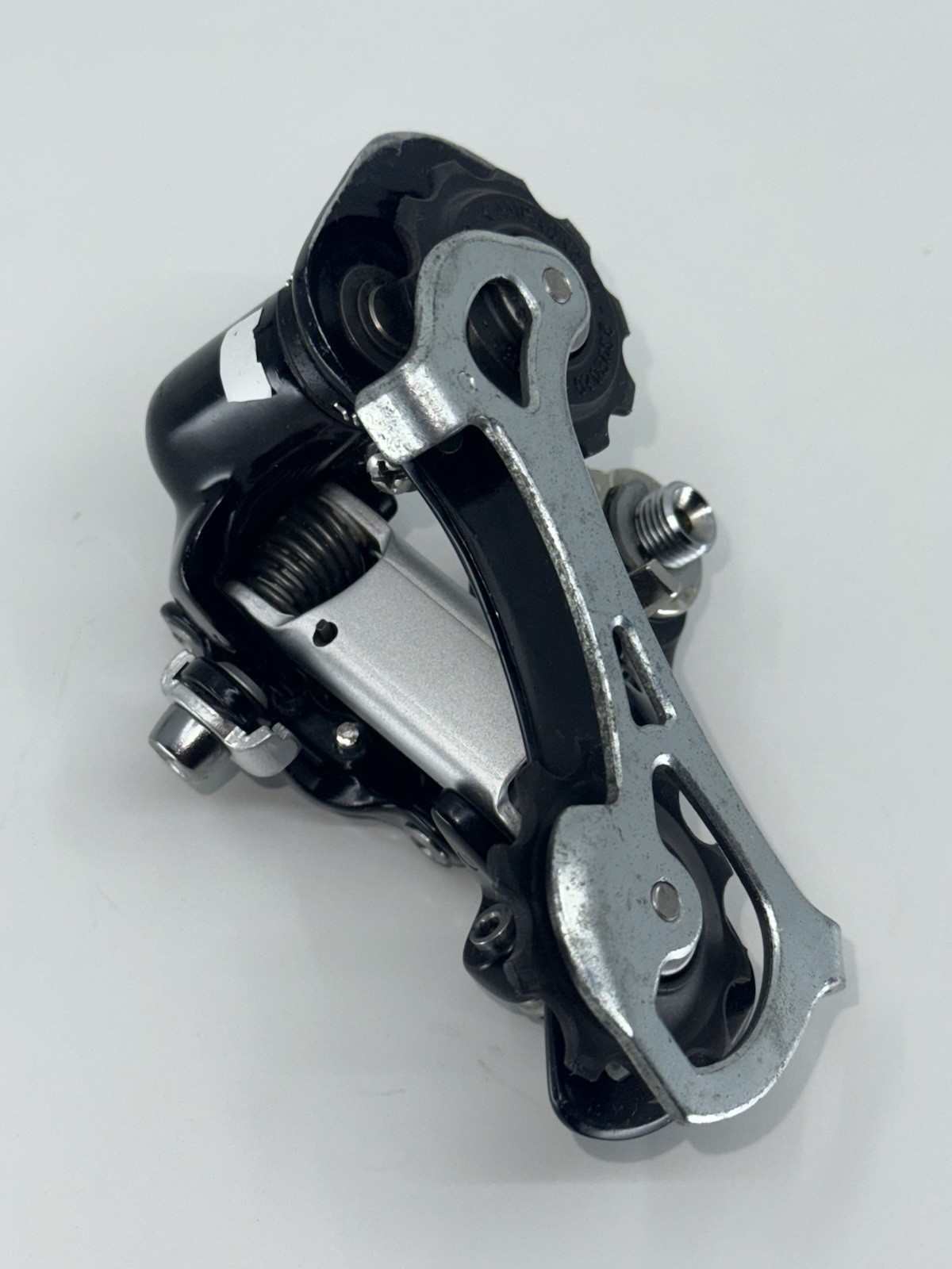 Campagnolo Veloce Black 10sp Rear Road Bike Derailleur