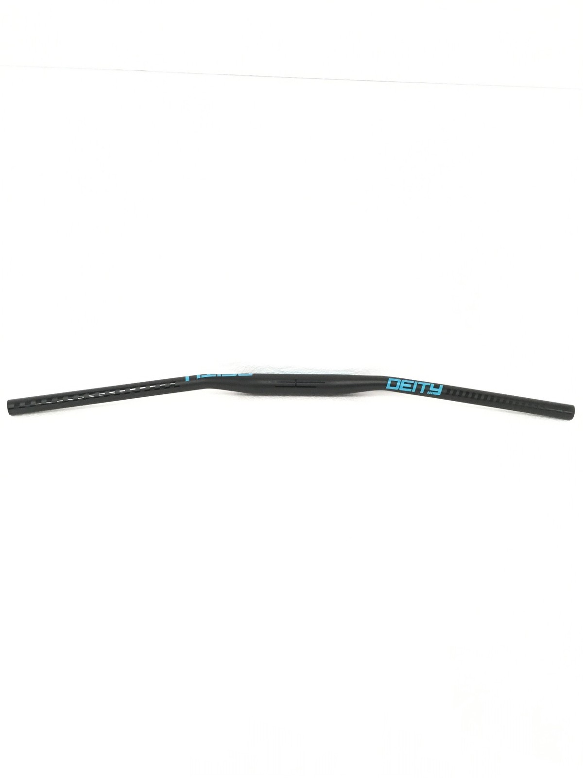 NEW Deity Blacklabel Premium Racegoods 800 15mm Rise Turquoise Bar FREE SHIPPING