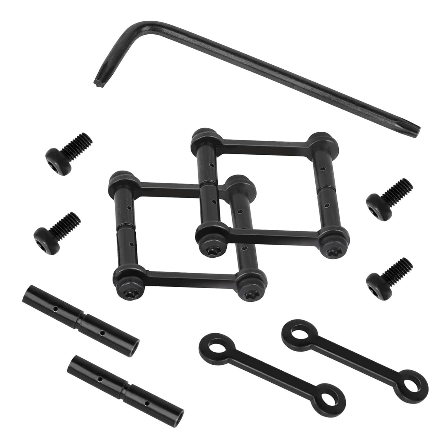 3 Pack Prevent Rotation Pins for Precision Machine 0.15 inches x