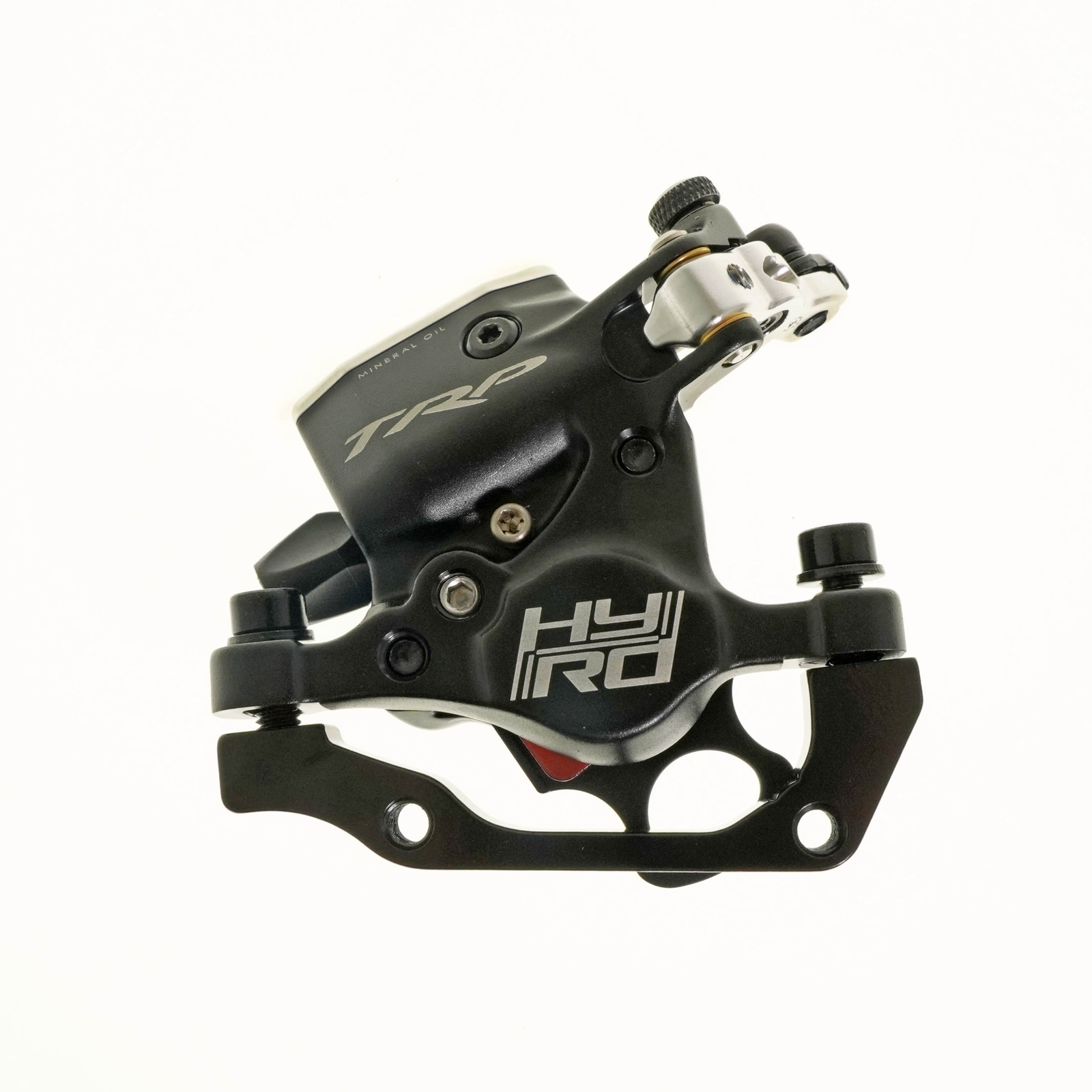 TRP HY/RD Road Hydraulic Disc Brake Set Caliper Post Mount Front Rear or Pair