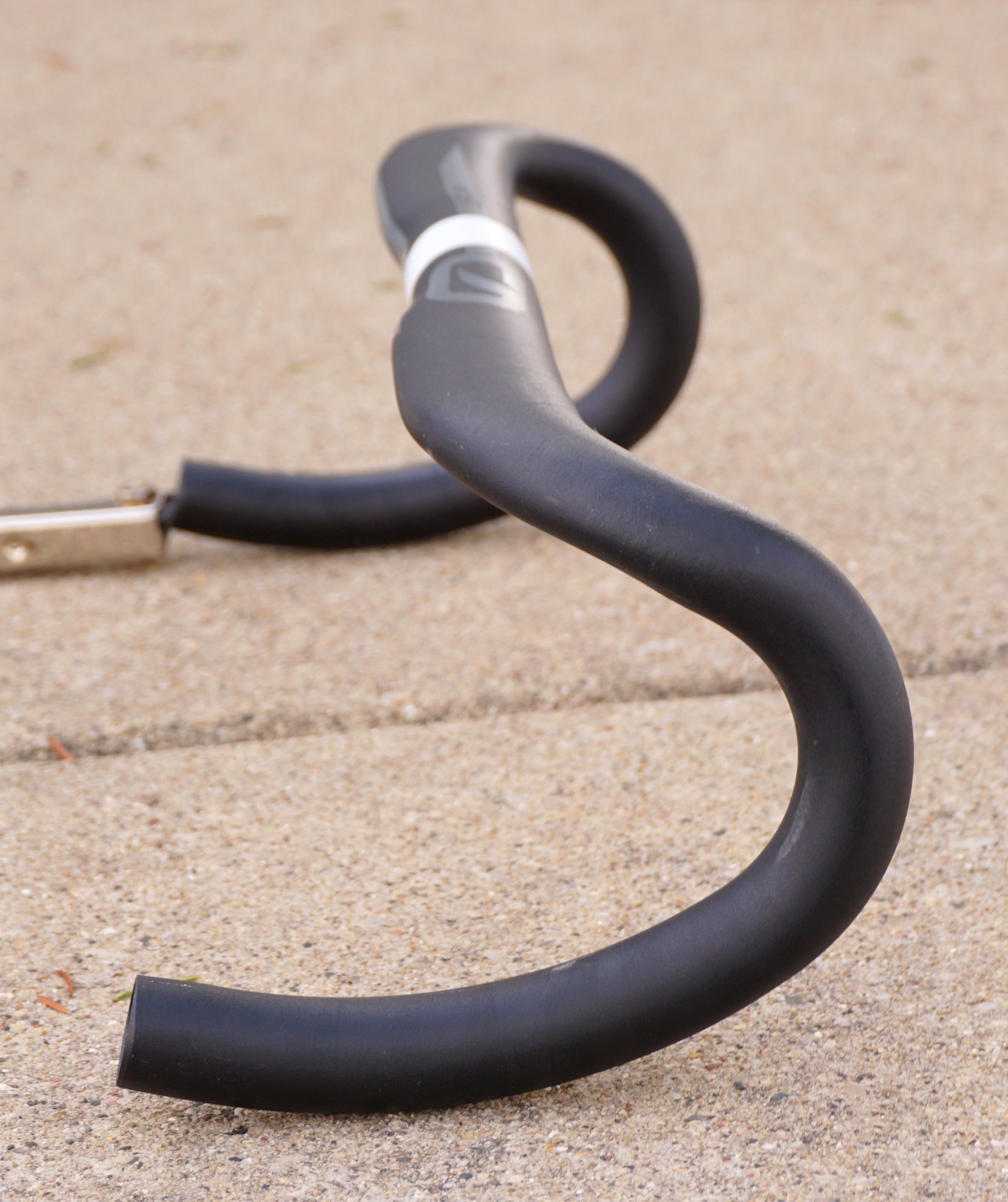 Pinarello MOST Jaguar XA Handlebar Drop Bar Anatomic Ergo 42cm Aero Cable Groove