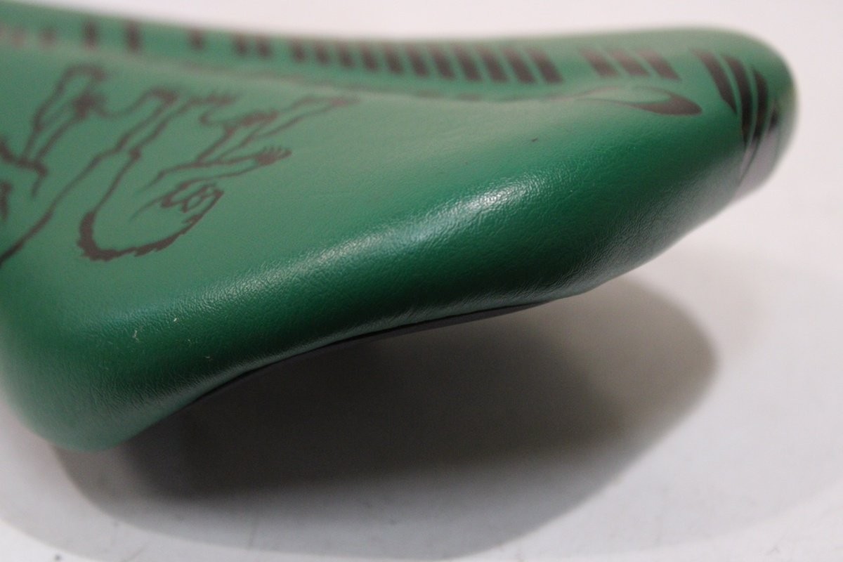 CHROMAG LYNX DT Saddle Cr-Mo