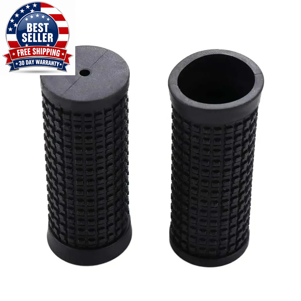 2026 New MTB Bike Handlebar Grips for SL-RS35 Short Bar Cover Handle Bar Grip 22