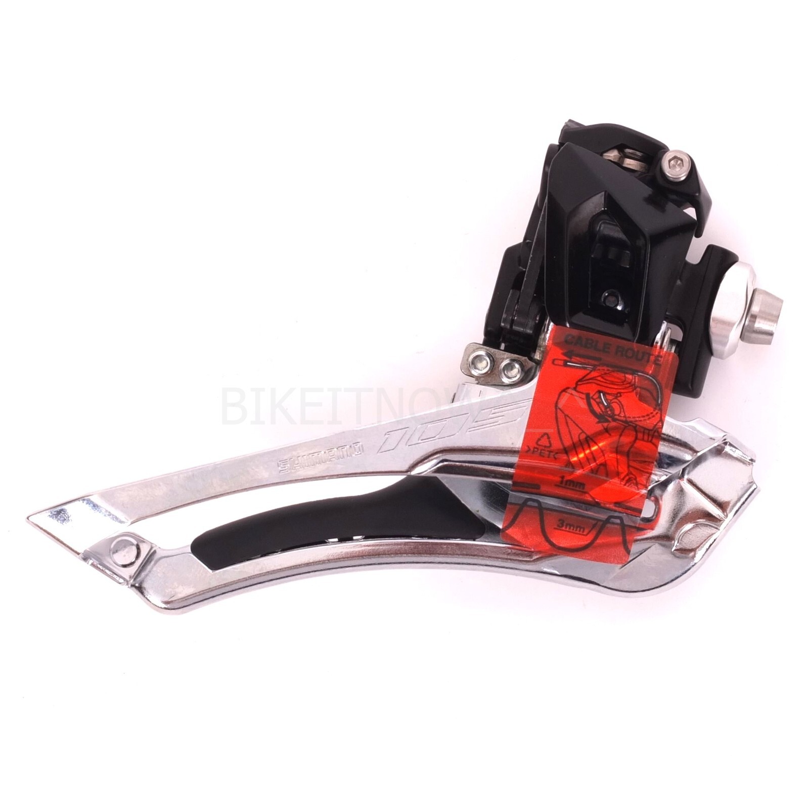 Shimano 105 R7000 3pcs Group set kit Shifter,Derailleur Front+Rear Medium Cage