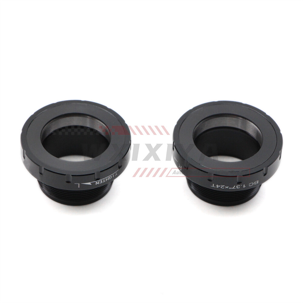 30mm Road Mountain Bicycle BSA30 Bottom Bracket BB Cup Threaded MTB Bike Bearing