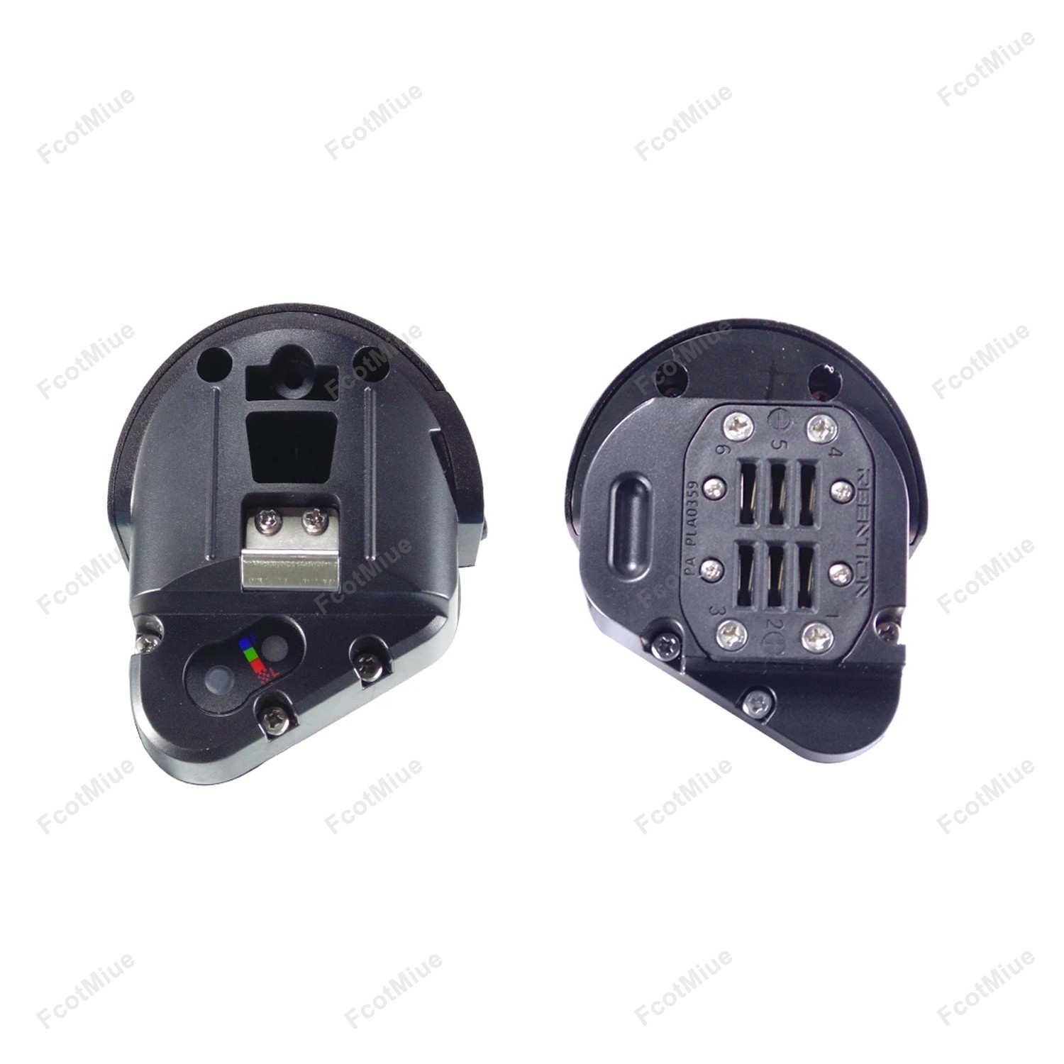 Reention Battery 36V 14Ah for Tenways CG800s Econic One Adventure Bandit Ebike