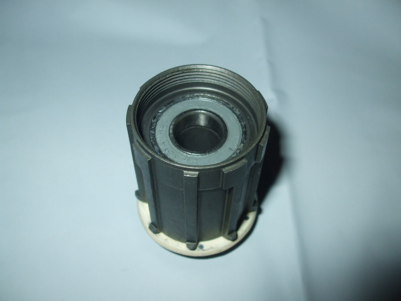 Campagnolo/Fulcrum 12mm Freehub Body, for Shimano/Sram 8-12 Speed, OS Axle