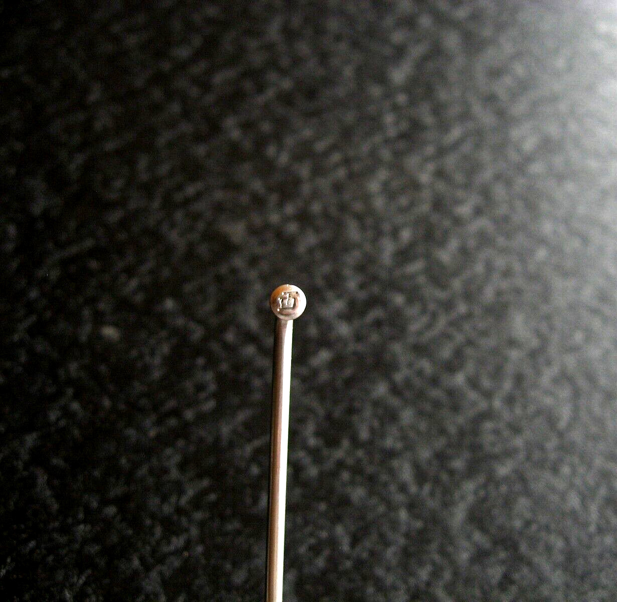 DT Swiss Champion Spoke: 2.0/1.8mm, 280mm, J-bend, Silver, Each