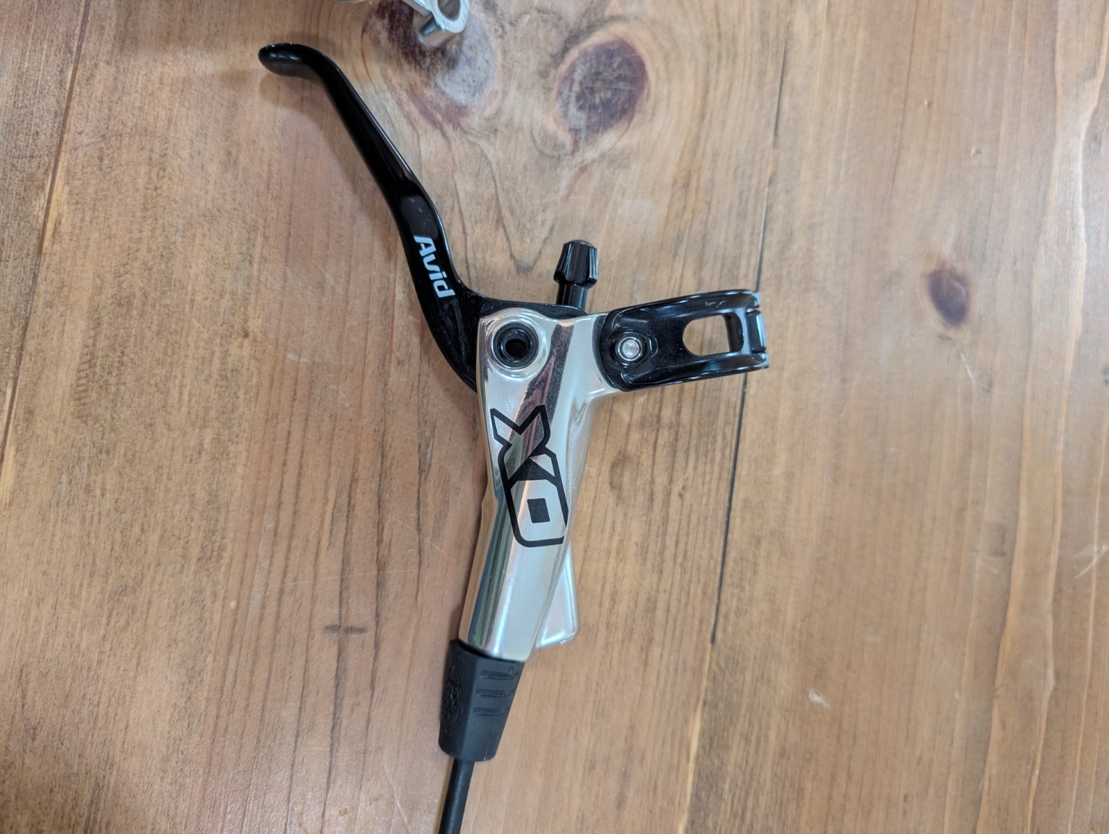 SRAM X0 Disc Brake Front