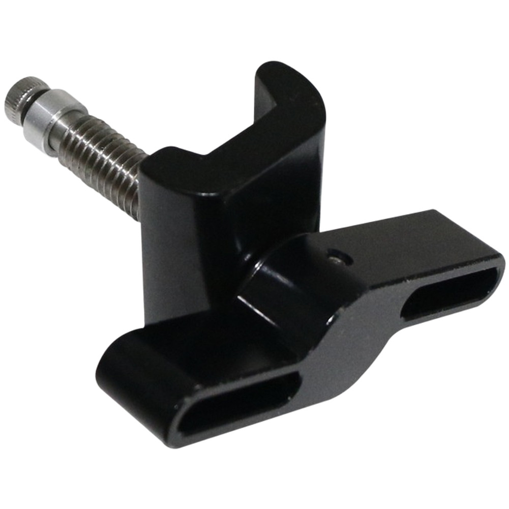 Precision CNC Aluminum Alloy Folding Bike Faucet for Brompton Handlebar