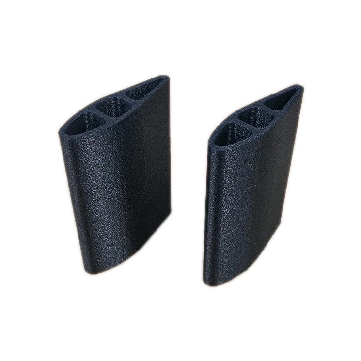 AERO SPACERS TT Vision Aero Bar Spacers Custom Size (Improve Part)