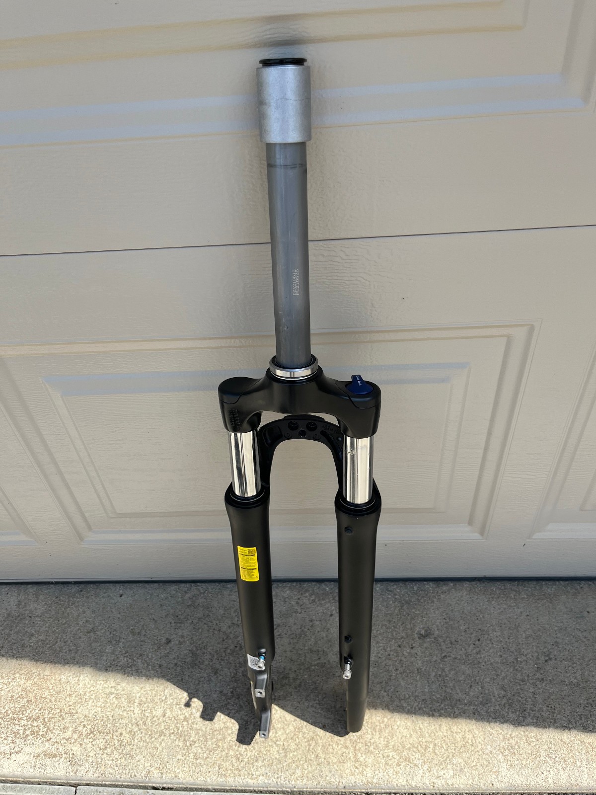 JUICED CROSSCURRENT X FRONT FORKS 2022