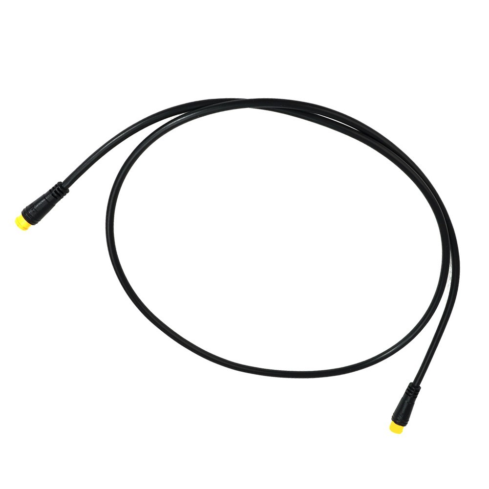 2/3/4/5 Pin Throttle Brake Lever Sensor Power Extension Cable For E-Bike