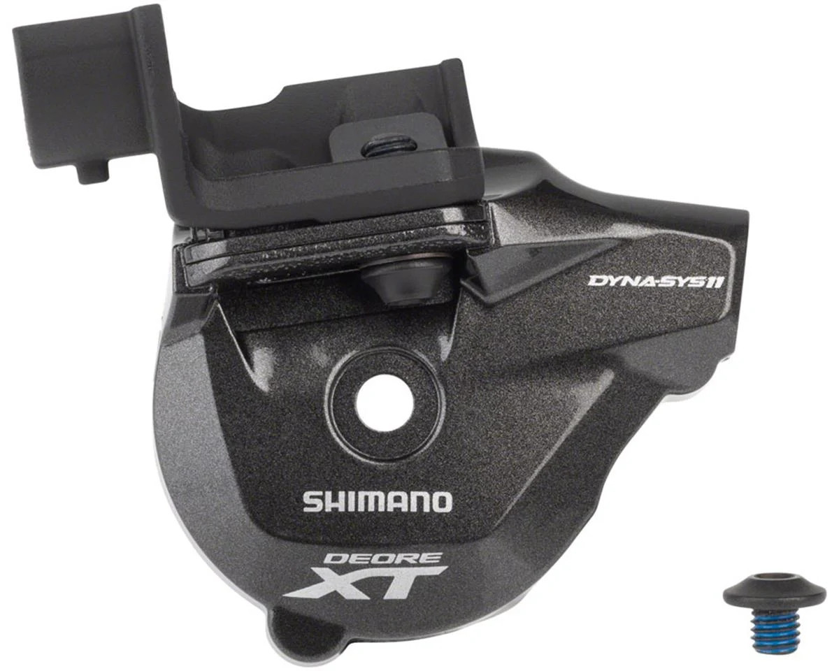 Shimano SL-M8000-I R.H. Cover Unit [Y03K98110]