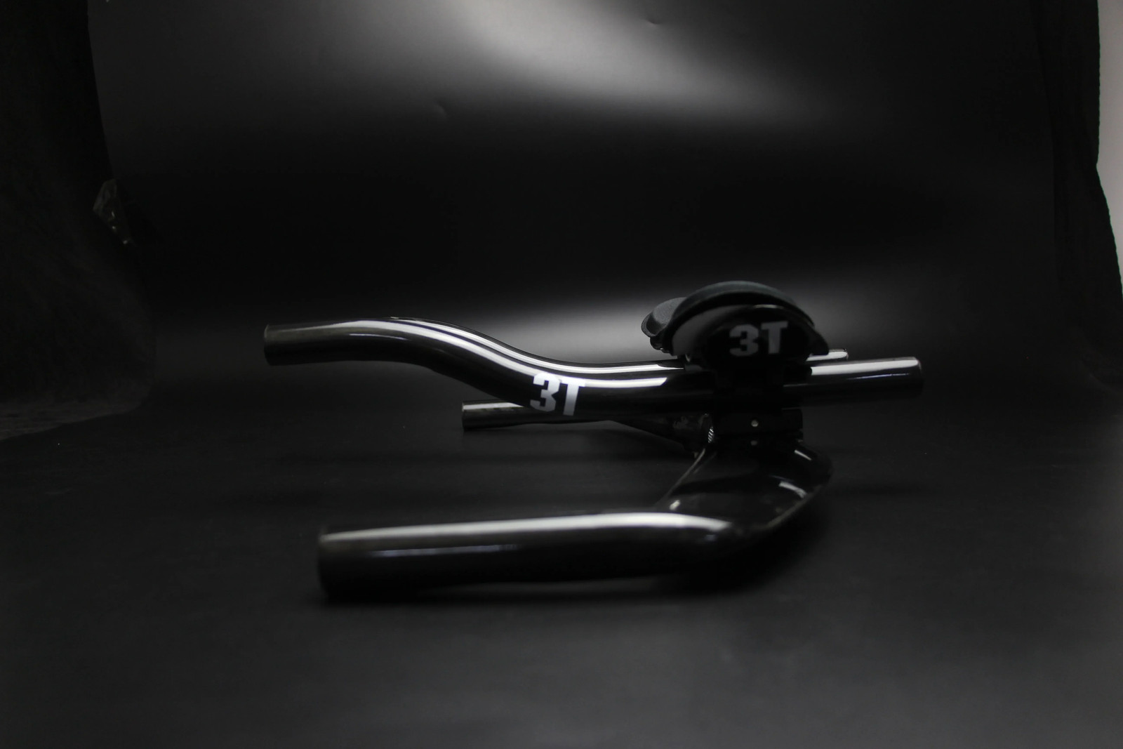 Carbon Time Trial Handlebar Triathlon Rest TT Bar Road Bike Accessories