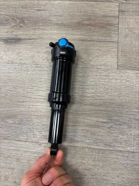 2024, FLOAT, P-S, A, 2pos, Trunnion, Evol LV, Orbea, Wild, 205, 65, 0.3 Spacer,