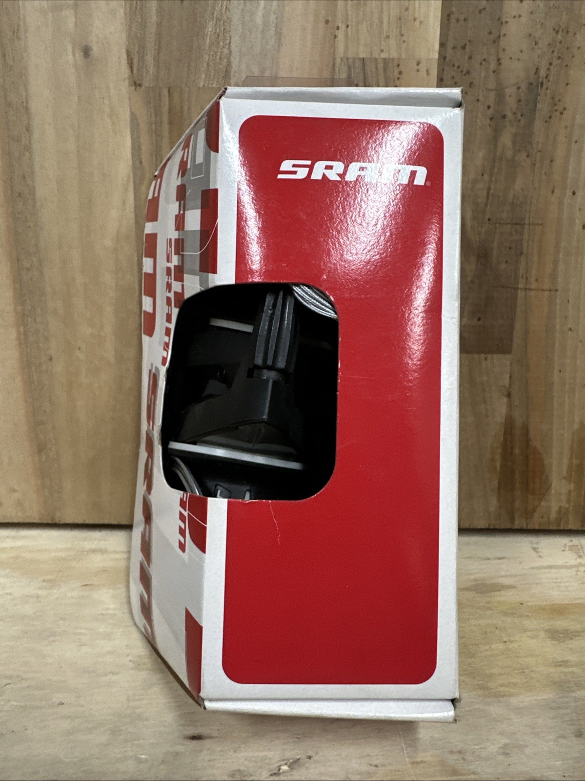SRAM SL 3.0 Comp 8S set (00.0000.200.653) Grip Shift Set
