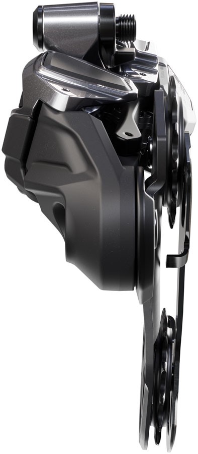 Shimano XTR M9250 Di2 Wireless 12-Speed MTB Upgrade Kit with Impact-Resistant
