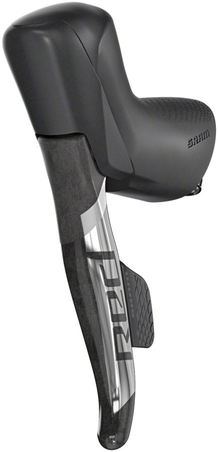 SRAM RED eTap AXS HRD Shift/Brake Lever and Hydraulic Disc Caliper –