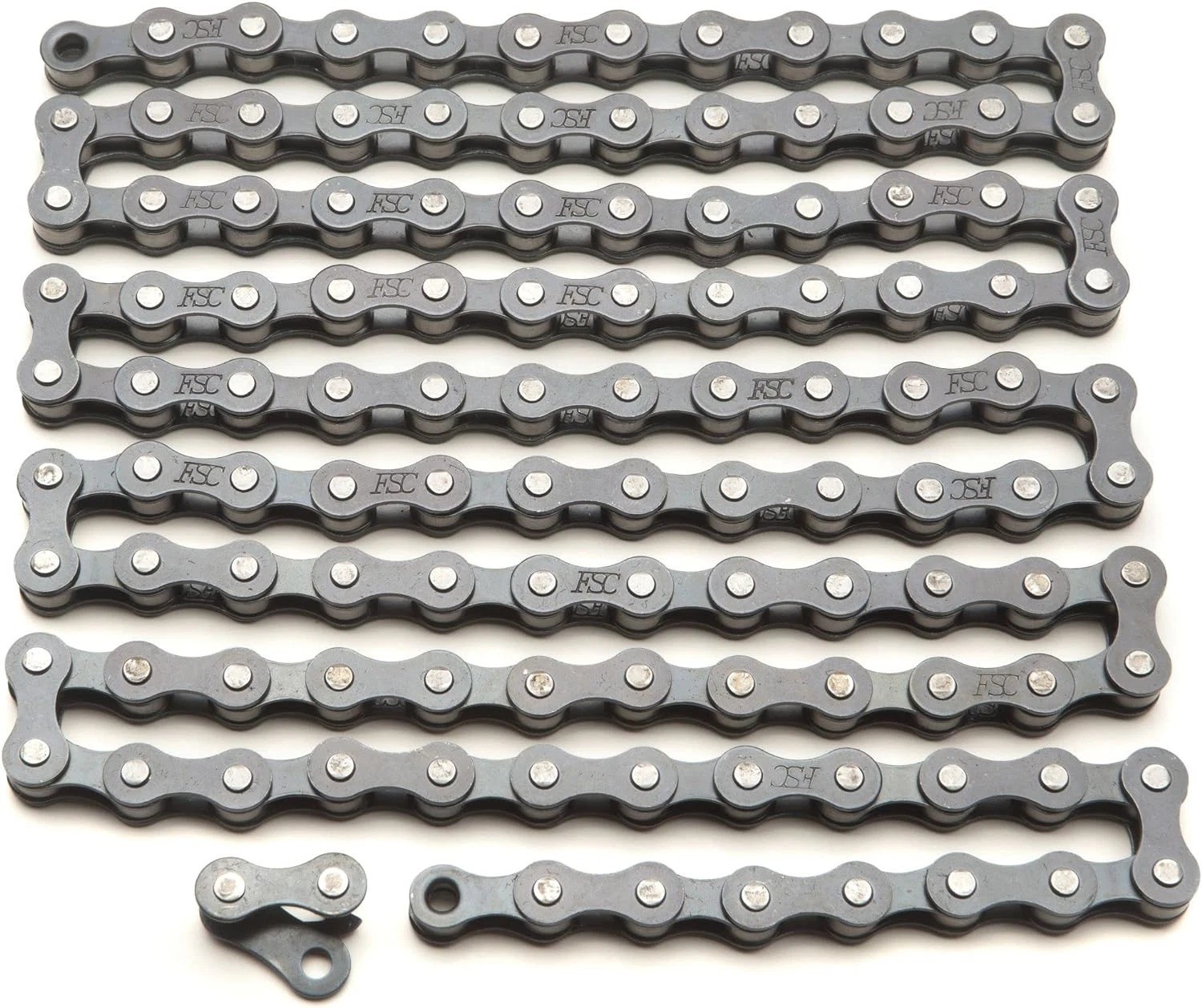 Schwinn Bike Chain Fits Single Speed Bikes 1/2 inch x 1/8 inch