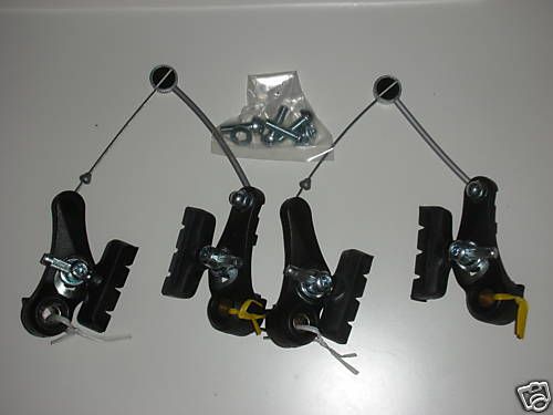 BIKE BICYCLE Mountain Bike Cantilever Rim Brake Caliper