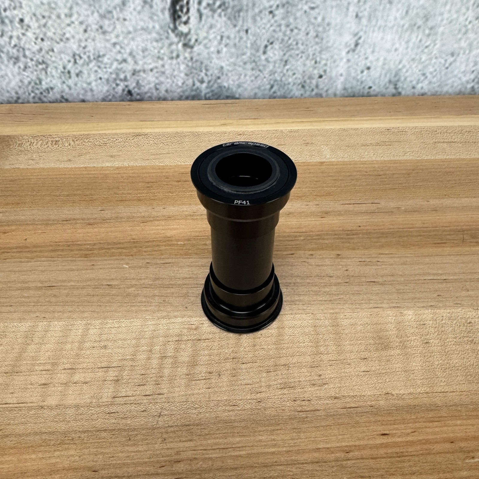 Ceramicspeed Pressfit BB86 Bottom Bracket for Shimano 24mm Spindles 78g