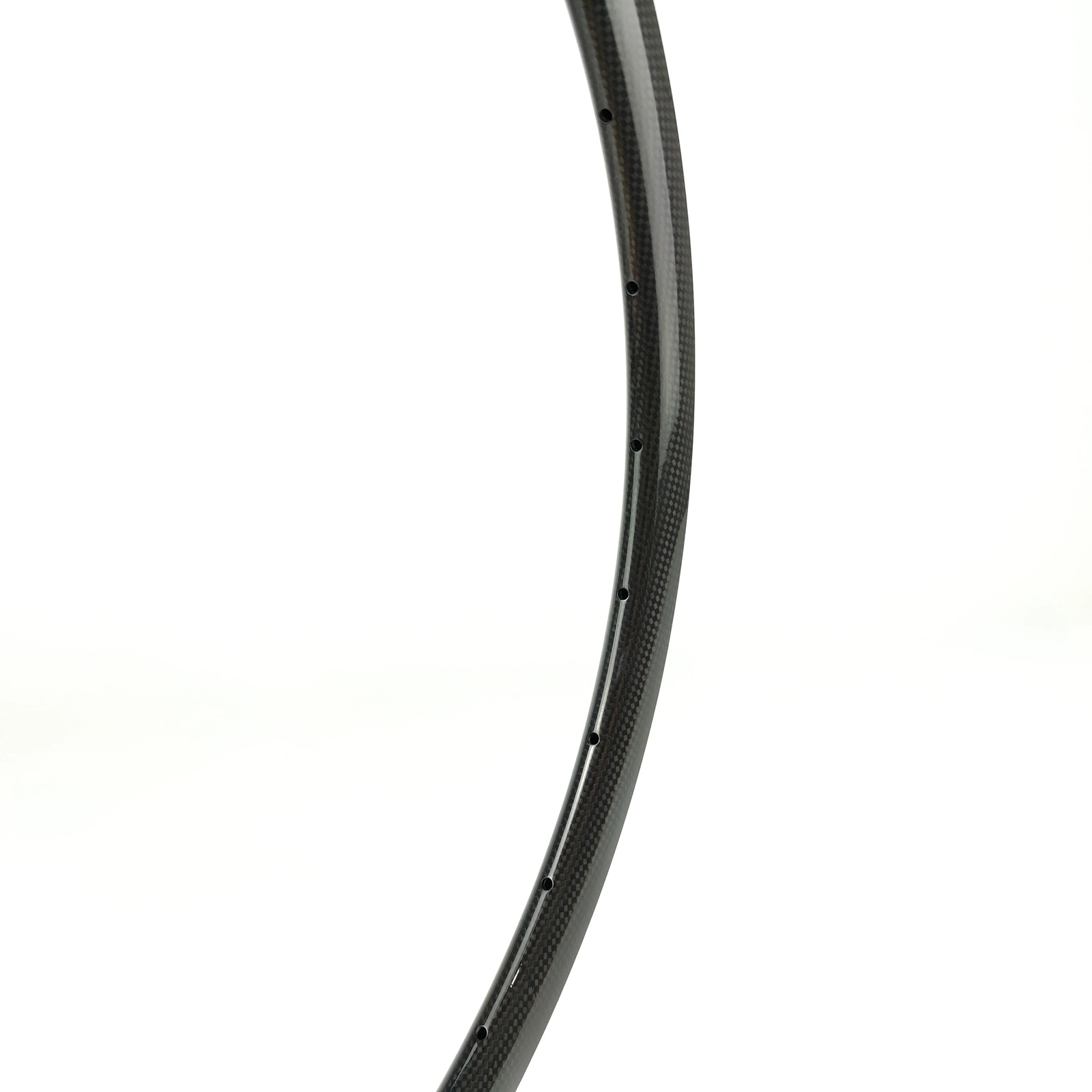 MTB Bicycle Carbon Rim 26/27.5/29er 24x24mm 24-36Holes Symmetric UD Matte Glossy