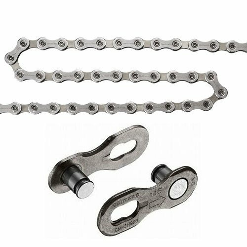 SHIMANO I-CNHG60111116Q Chain CN-HG601 11s 116 Link SHIMANO105 NEW from Japan
