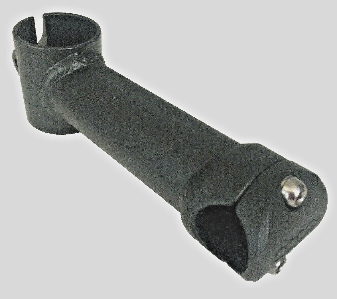140mm cannondale coda headshok bike stem 25.4 x 5d rise fits 1-9/16″