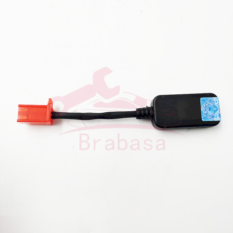 FarDriver ND72260 W/ Bluetooth Module (80a Battery, 260a Phase) 48-72V US STOCK