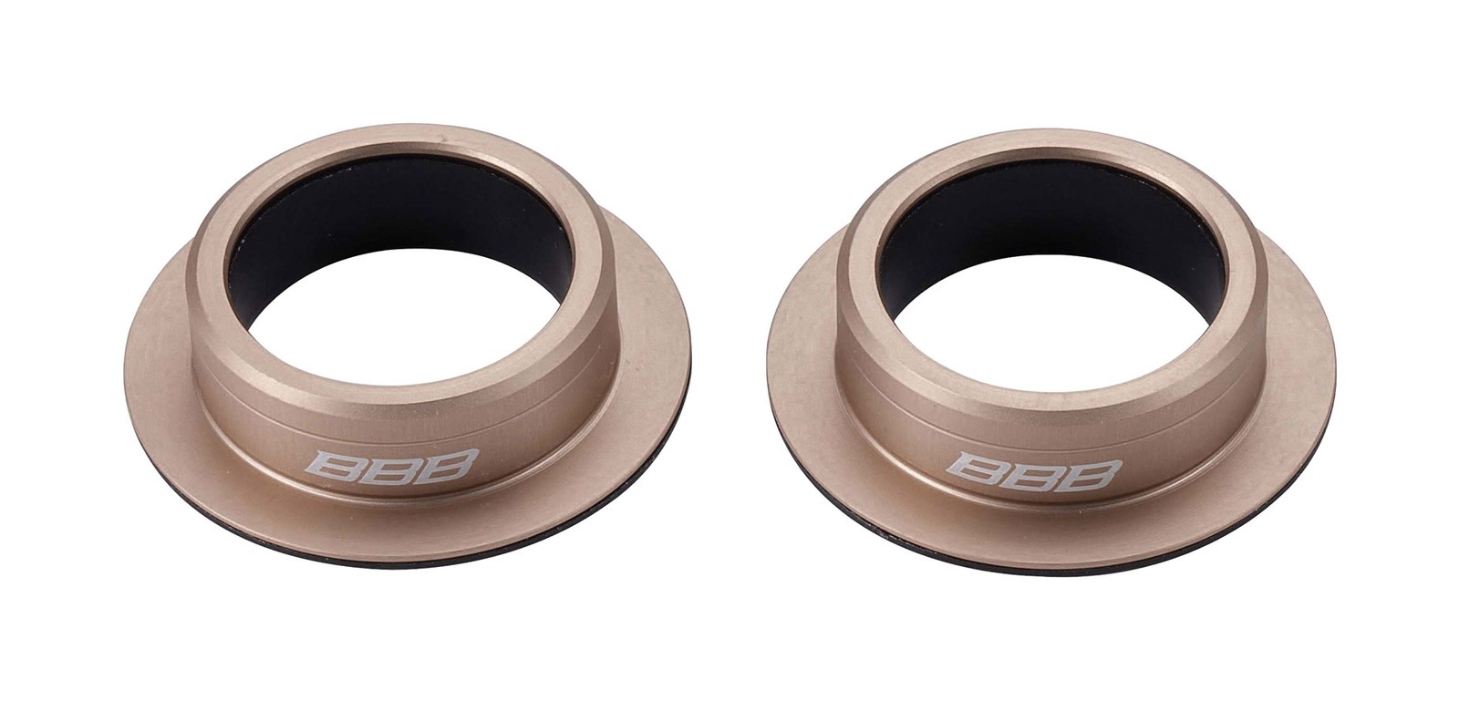 BBB Adapt Bearings Bottom Bracket Bottom BBO – 17, Multi-Coloured, 2,905,571,701