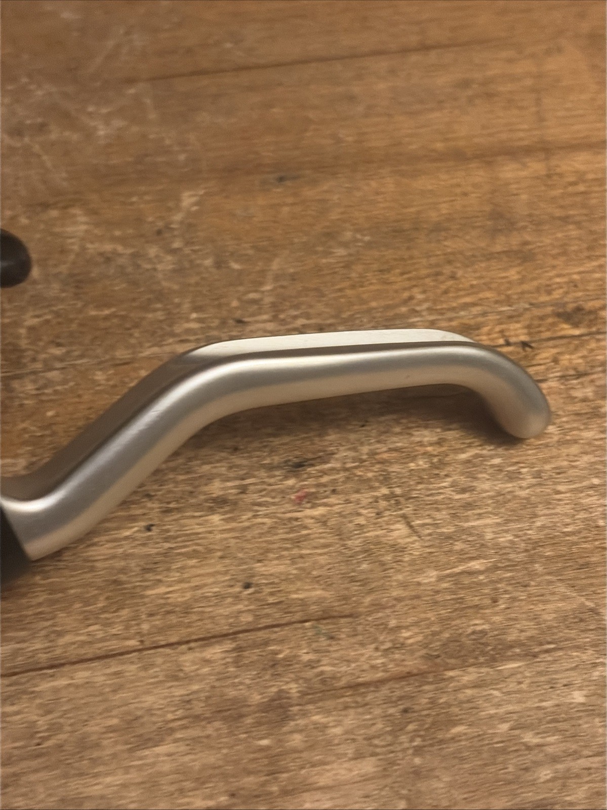 Vintage Shimano XTR STI Brake/Shift Levers ST-M900 3×8 Cantilever 90s MTB