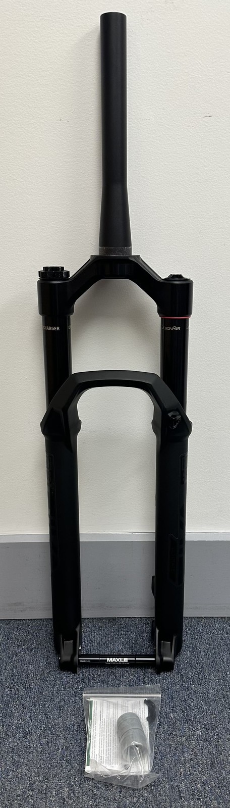 RockShox Pike Ultimate Charger 3.1 RC2 Fork: 29″, 130mm, 15×110, 44mm, C2 *OE*