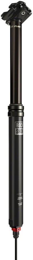 RockShox Reverb Stealth Dropper Seatpost 30.9mm 125mm Blk Plunger Remote, C1
