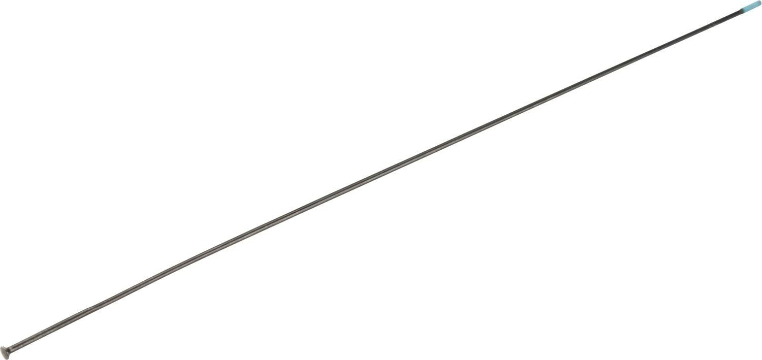 SHIMANO WH-MT55-F SPOKE~265MM NEW Y4SDS1000 (BUY MORE CAN COMBINE SHIPPING)