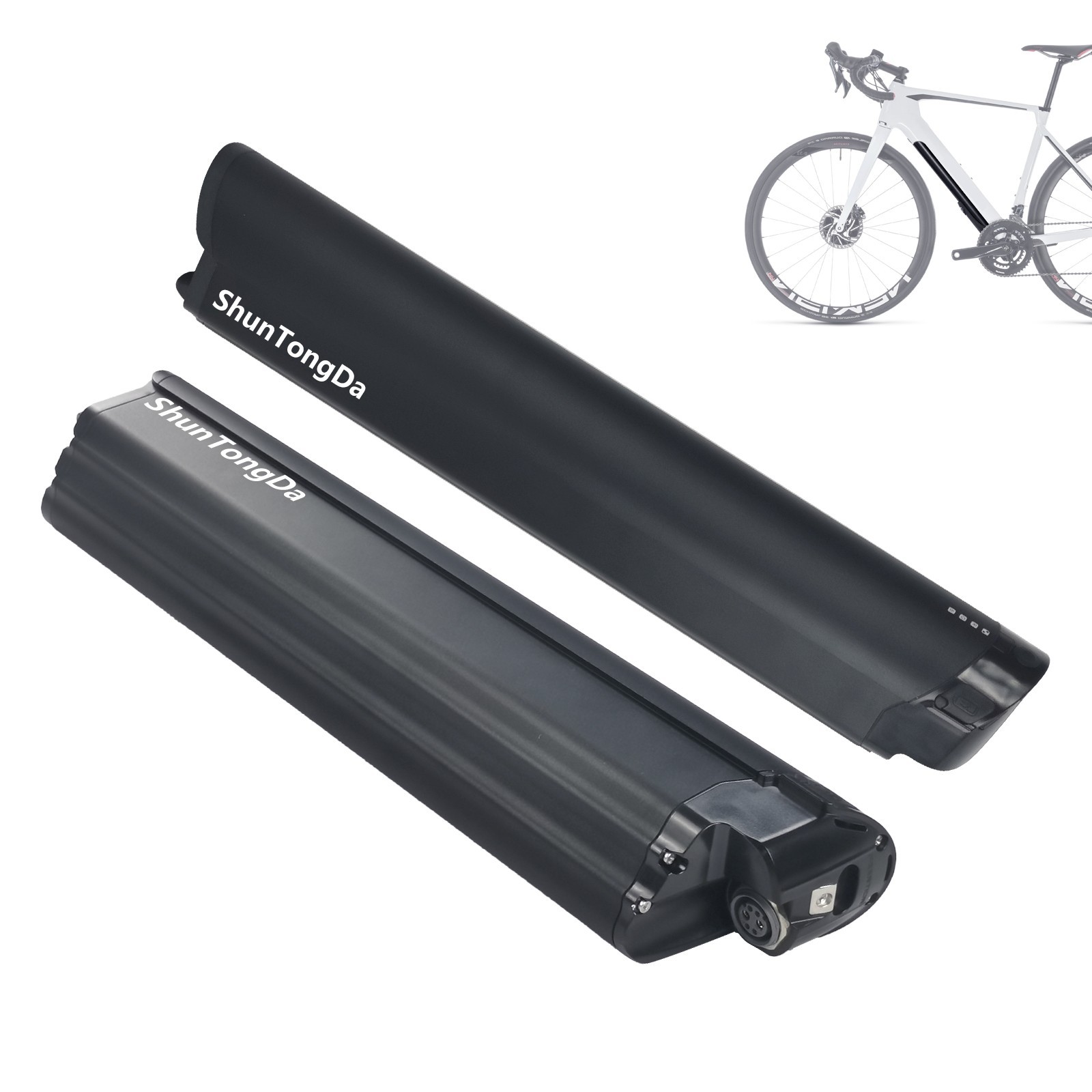 for Espin iGo Step-Through Electric Bike battery 48V 14Ah Reention liion battery