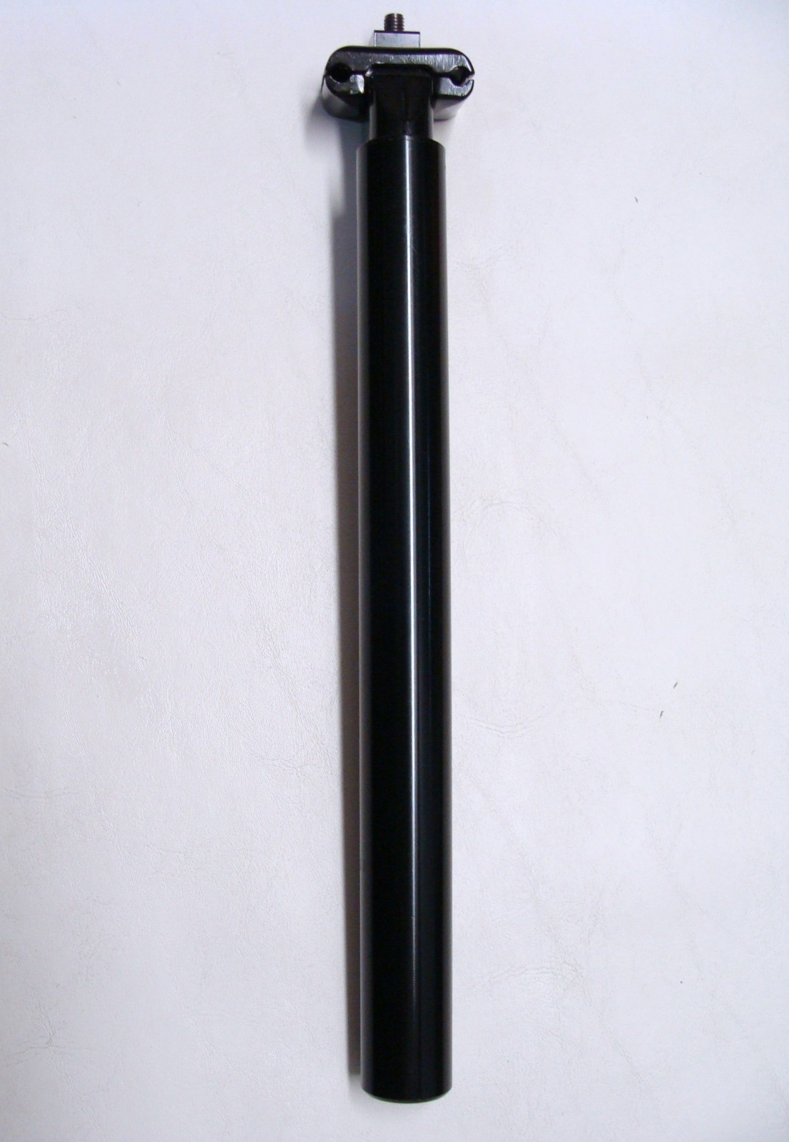 ~ NEW PROMAX Alloy Road/ MTB Bicycle Seatpost 31.6 x 360mm Black 1 Bolt Head ~