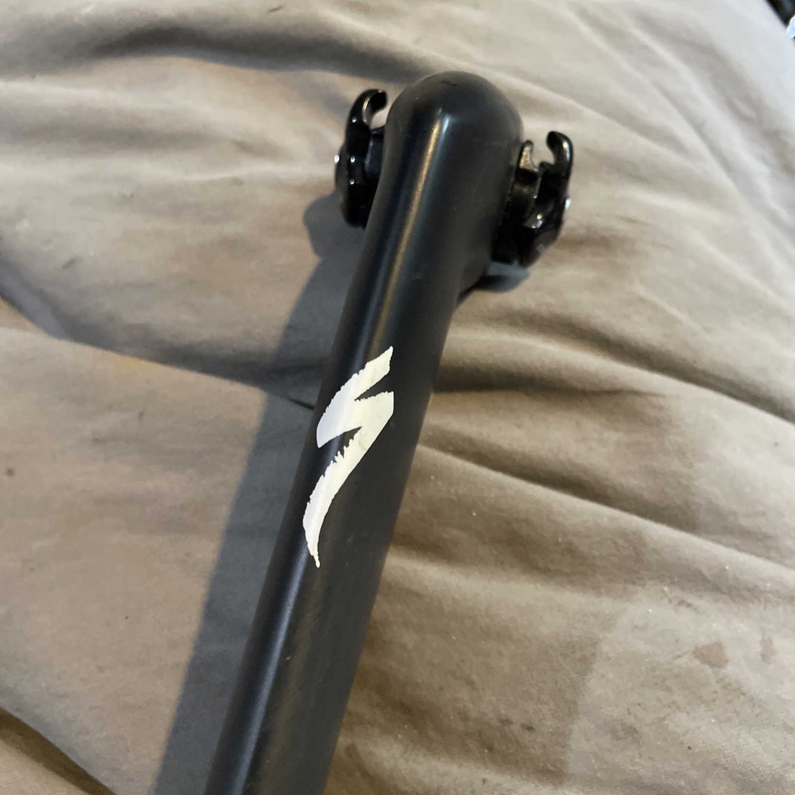 Specialized Shiv Carbon Fiber Seatpost. NEW!! aero