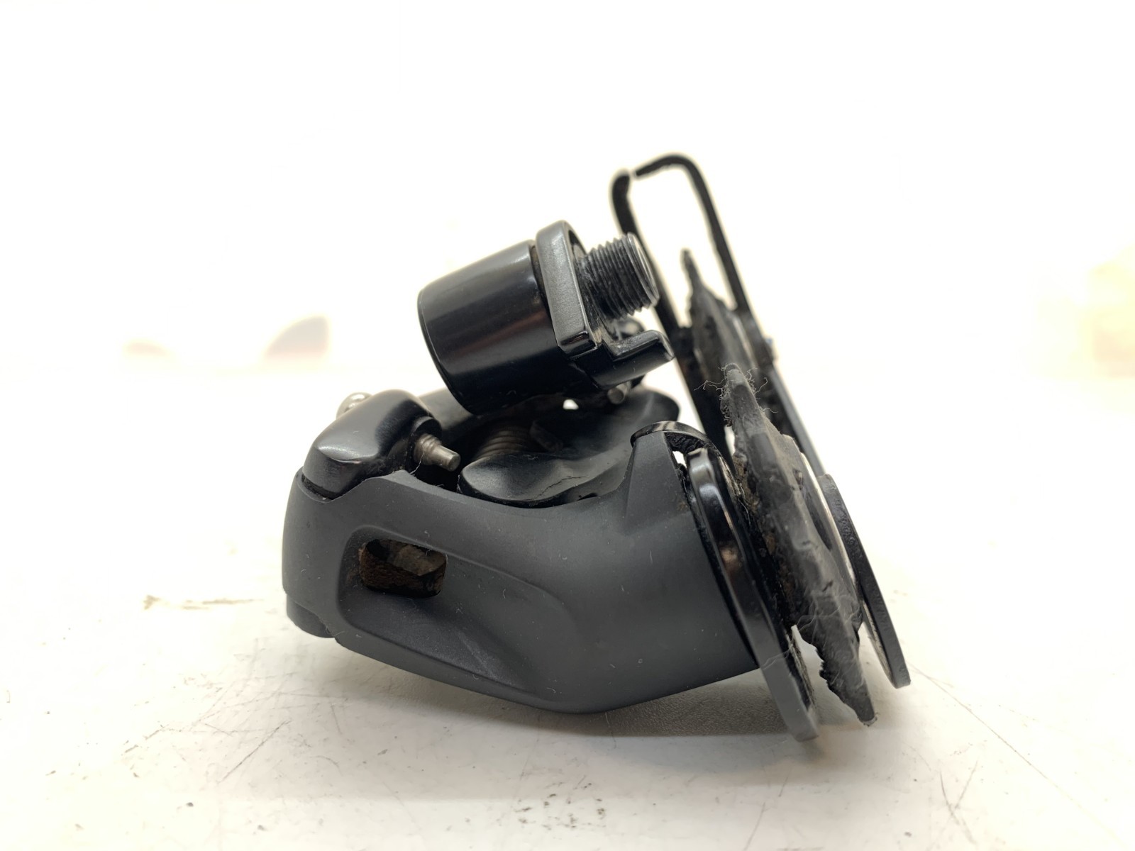 2009 sram rival short cage rear derailleur 10 speed