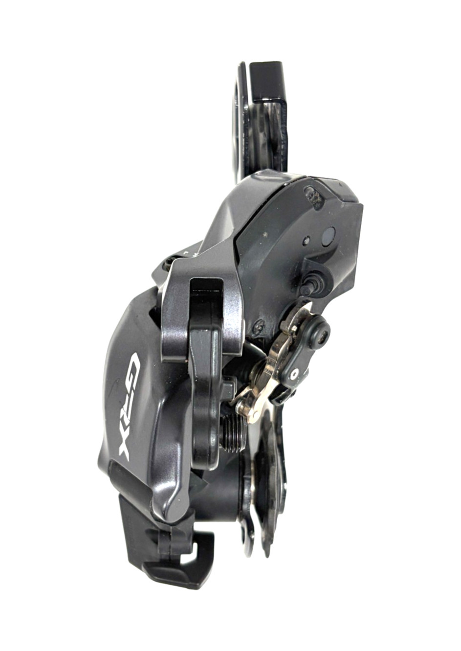 Shimano GRX Di2 RD-RX825 2x 12 Speed Gravel Bike Rear Derailleur 36T Max Race