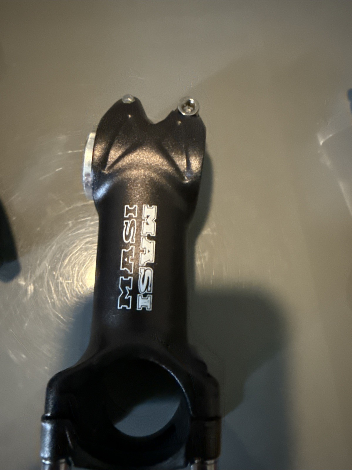 LOT OF 5 Bike Stems Fortè Fsa Bmc Maso Specialized Icon