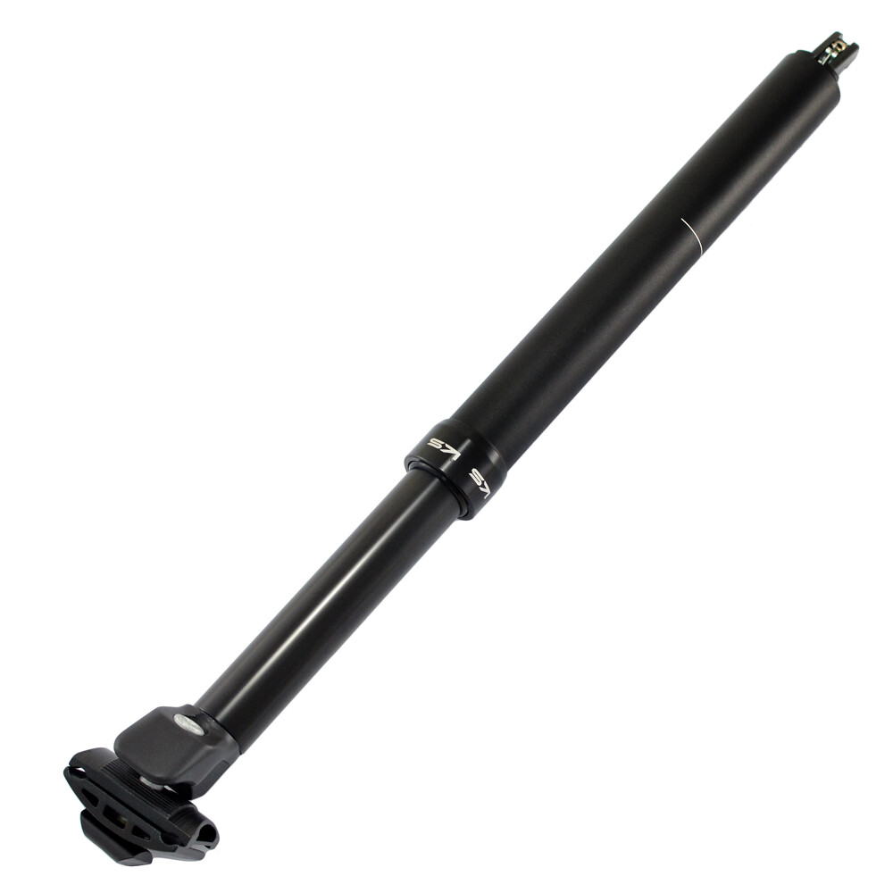 Kind Shock KS ETEN-I Road Version 30.9x440mm Remote Dropper Seatpost T: 125mm