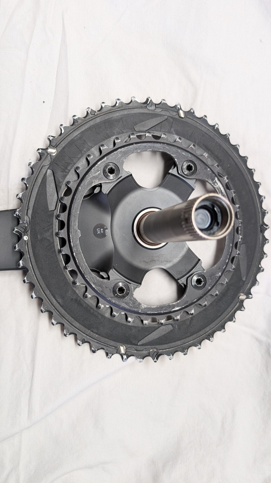 Shimano Ultegra FC-R8100 Crankset