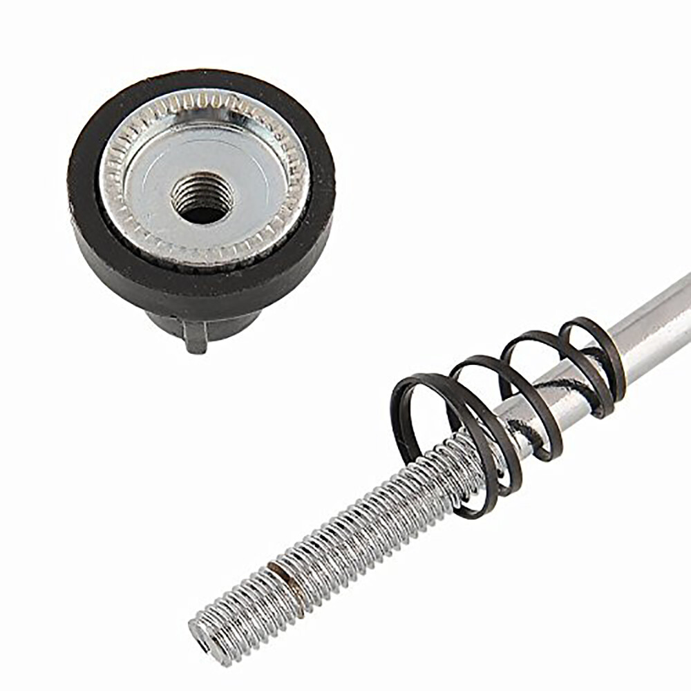 Release Bicycle Hub Front&Rear Bicycle Axle Hollow Shaft Road Mountain Bike MTB