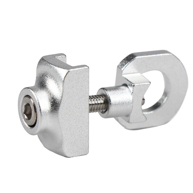 Bicycle Bike Single Tensioner Tug Adjust Fixie Fixed Gear Track BMX Chain speed