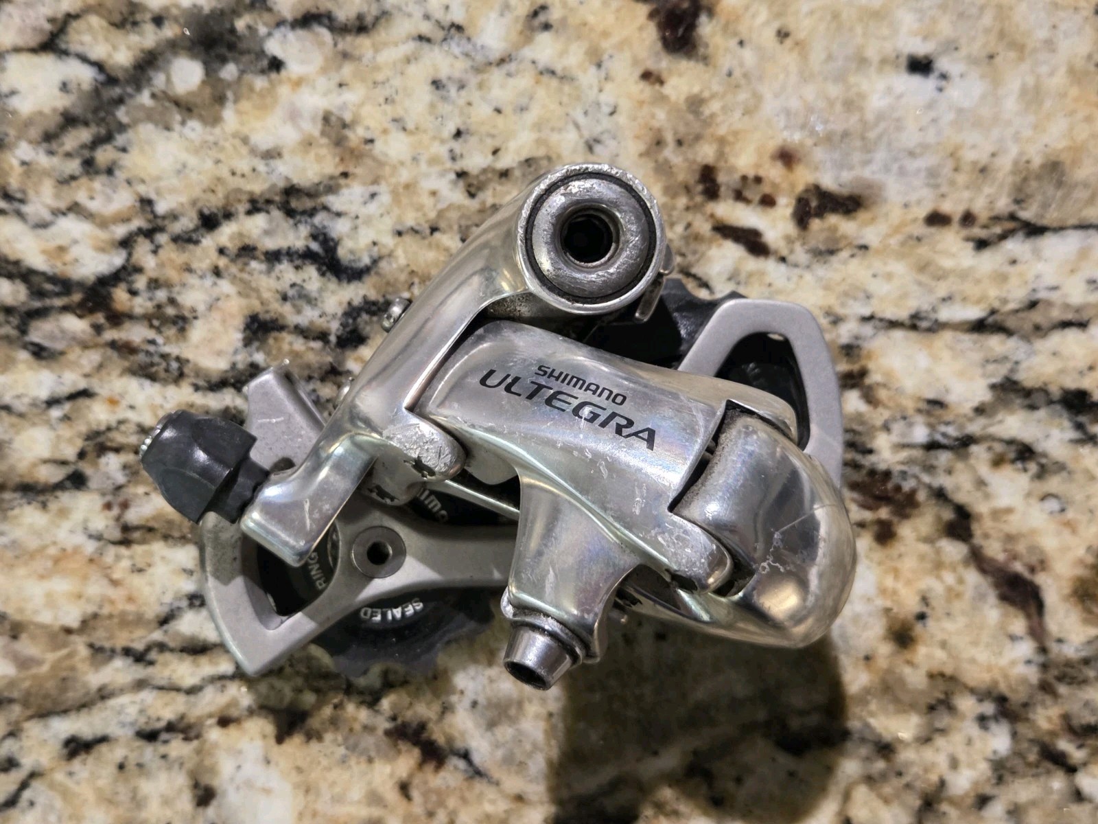 Ultegra 6600 10 Speed Groupset