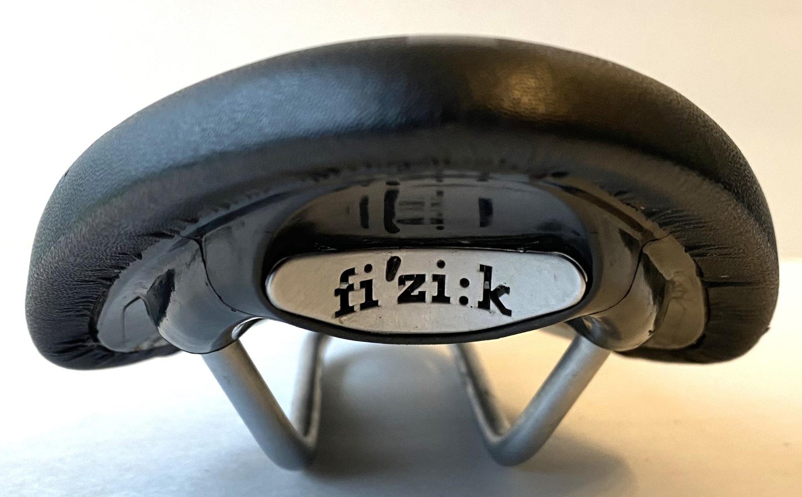 Fizik Arione Tri 2 TWIN FLEX bicycle SEAT saddle 132mm Manganese Rails