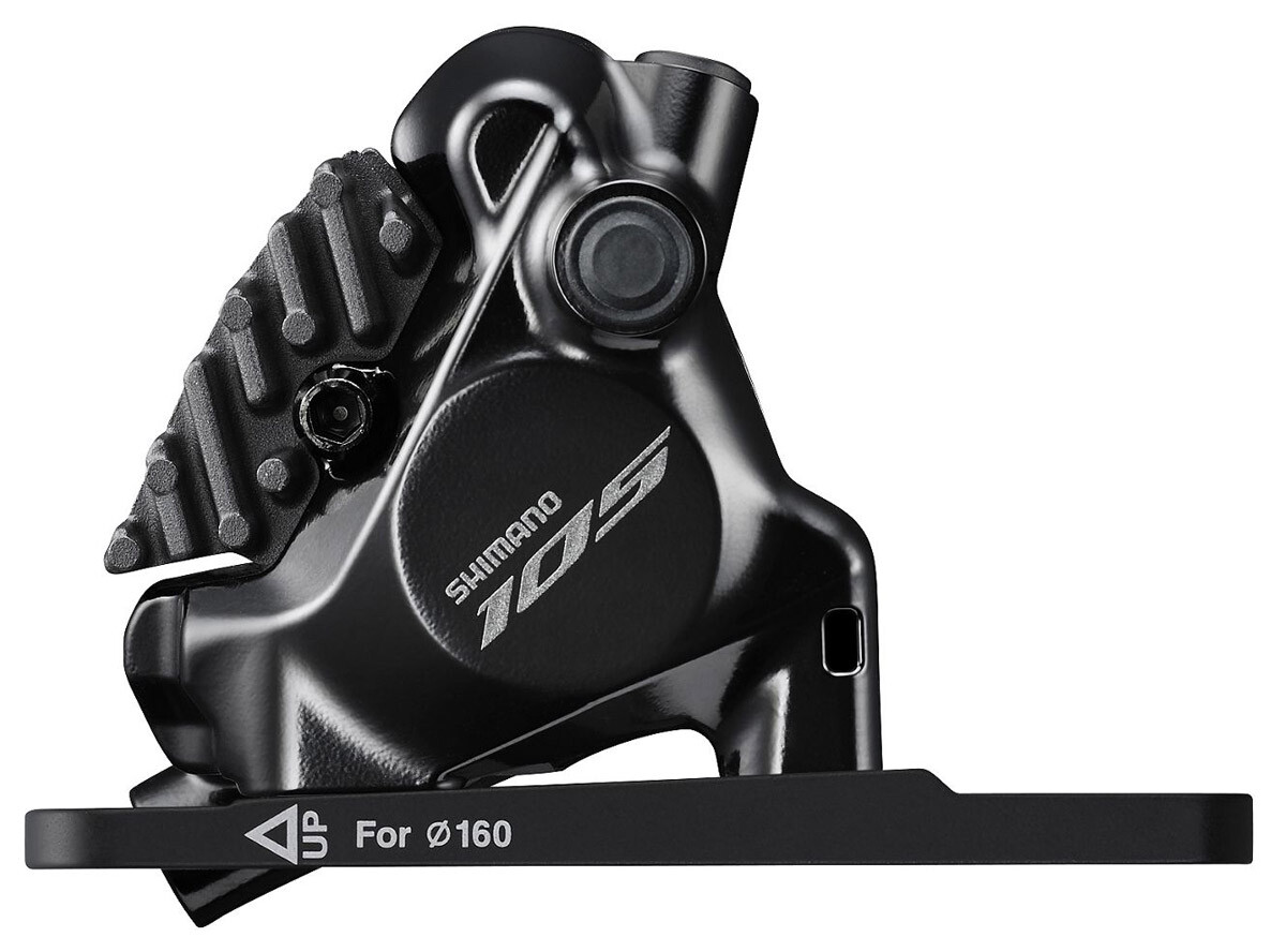Shimano 105 R7120 R7170 2×12-Speed Groupset Hydraulic Disc Brake W/ RT70 Rotor